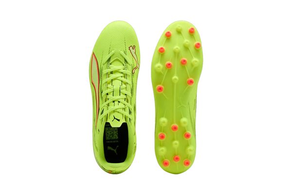 Puma ULTRA 6 PLAY MG PUMA TEAMSPORT | Scarpe calcio | 10898401
